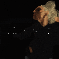 Lady Gaga Joanne GIF by Interscope Records