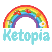 Keto Mojo Sticker by Keto-Mojo