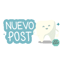 LacerNatur new post nuevo post post nuevo lacer natur Sticker