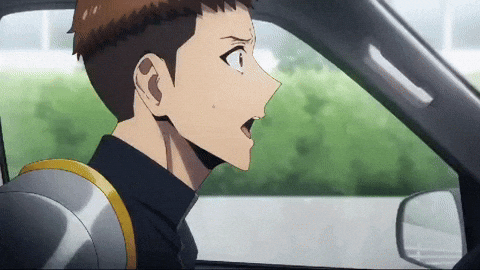 sungsuhoofyp anime sololeveling sung sungjinwoo GIF