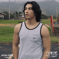 Ikwydls GIF by I Know What You Did Last Summer