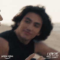 Ikwydls GIF by I Know What You Did Last Summer
