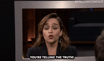 Game Of Thrones Laugh GIF by The Tonight Show Starring Jimmy Fallon
