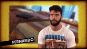 fernando GIF by Acapulco Shore