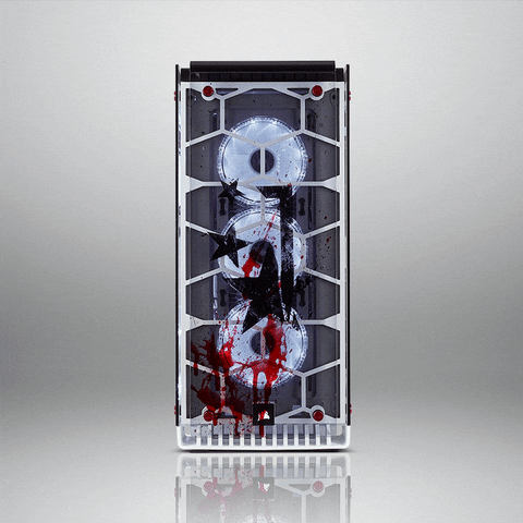 the evil within 2 570x mod GIF by CORSAIR