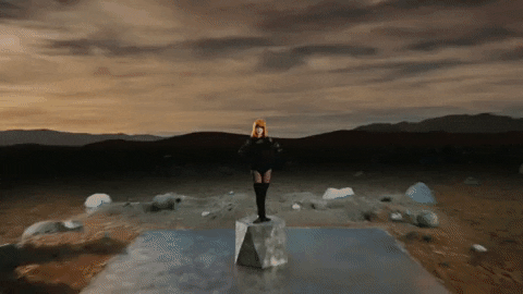 Music Video GIF by Paramore