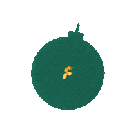 Weihnachten Sticker by FLYERALARM