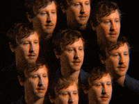 Shocked Lost For Words GIF by GIPHY IRL