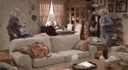 Allison Janney Mom GIF by CBS