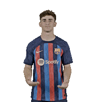 Sport Barca Sticker by FC Barcelona