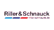 Berlin M Sticker by Riller & Schnauck GmbH