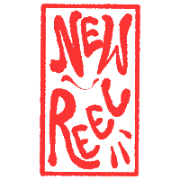 Art Illustration Sticker