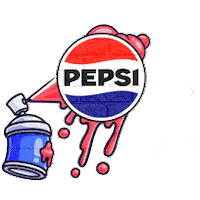 Pepsibo Sticker by Pepsi Bolivia