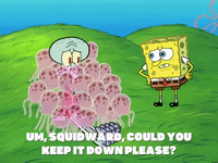 season 6 porous pockets GIF by SpongeBob SquarePants