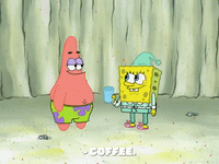 season 8 karen 2.0 GIF by SpongeBob SquarePants