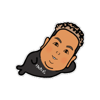 Ｋブレ Sticker by K-BREAK