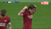 Happy Serie A GIF by ElevenSportsBE