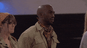 Surprised Power Of Veto GIF by Big Brother