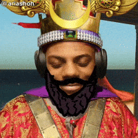 Laugh Speed GIF