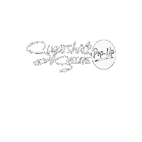 Popup Sticker by Sugarshack