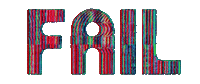 Art Fail Sticker