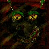 Area 51 Art GIF by CyberCyberstar