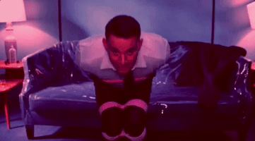 beautiful trauma GIF by P!NK