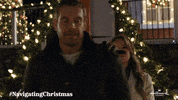 GIF by Hallmark Channel
