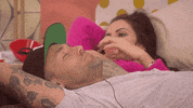 bored celebrity big brother GIF by Big Brother UK