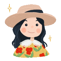 Happy Fun Sticker