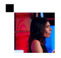 Giorgia Sticker by X Factor Italia