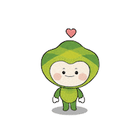 Yep Ok Sticker by AVATALK