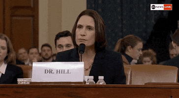 Impeachment GIF