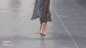 New York Fashion Week GIF by NYFW: The Shows