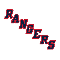 Hockey Celebrate Sticker by New York Rangers