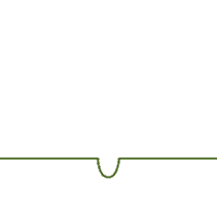 tree grow Sticker by NIKIN