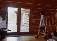 Leaving Containment Breach GIF