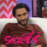 jonny cruz shut up GIF by Hyper RPG