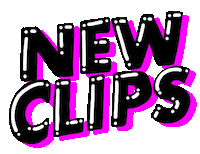 Clip Sticker