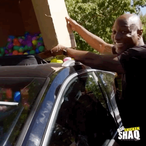 season 1 facebook watch GIF by Big Chicken Shaq