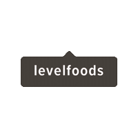 LevelFoods level levelfoods meyersleonard elleleonard Sticker