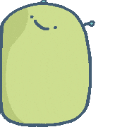 Happy Xoxo Sticker