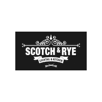 Inverness Sticker by Scotch & Rye