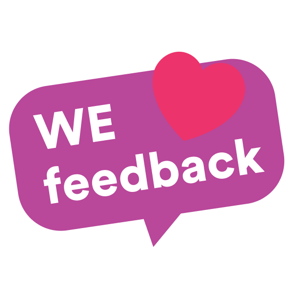 Thanks Review Sticker by EF English First Russia