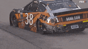 Racing Motorsports GIF by NASCAR