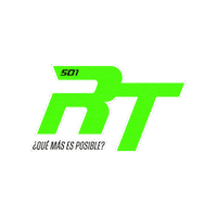 501Test Sticker by 501RT