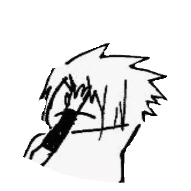 fml STICKER by imoji