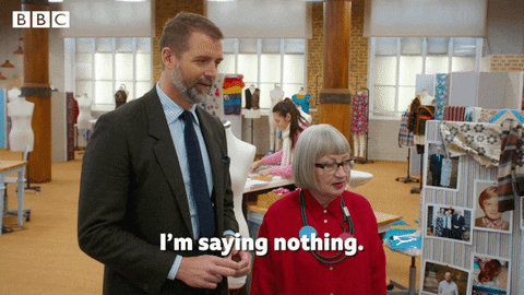 GIF by BBC
