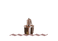 Emper Romania Sticker by Emper Perfumes