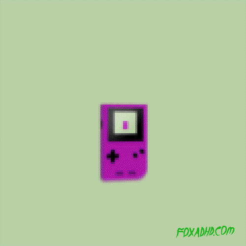 Video Games Vintage GIF by gifnews